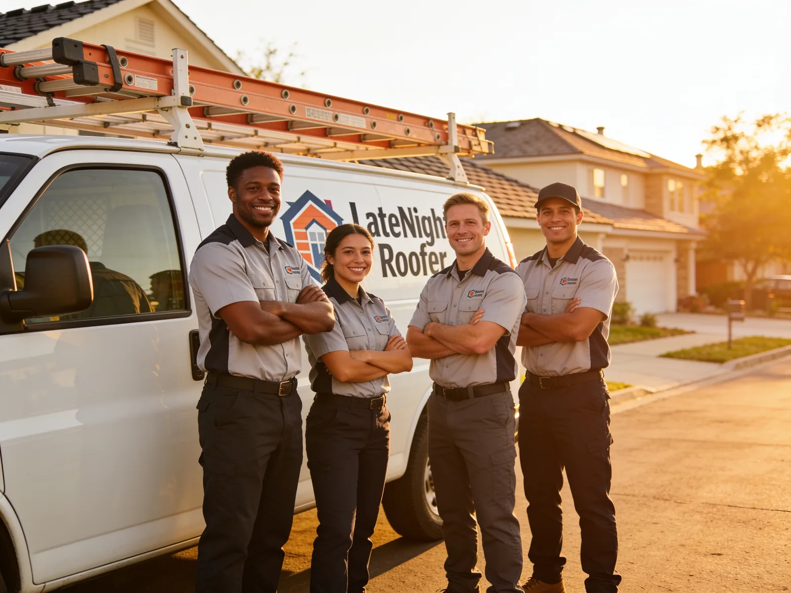 Emergency Roof Repair company in Woodsfield, OH